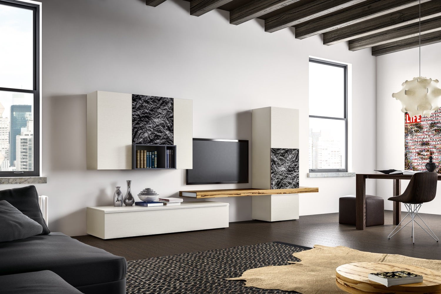 Arredamento soggiorno toscana : arredamento bagni prezzi ...