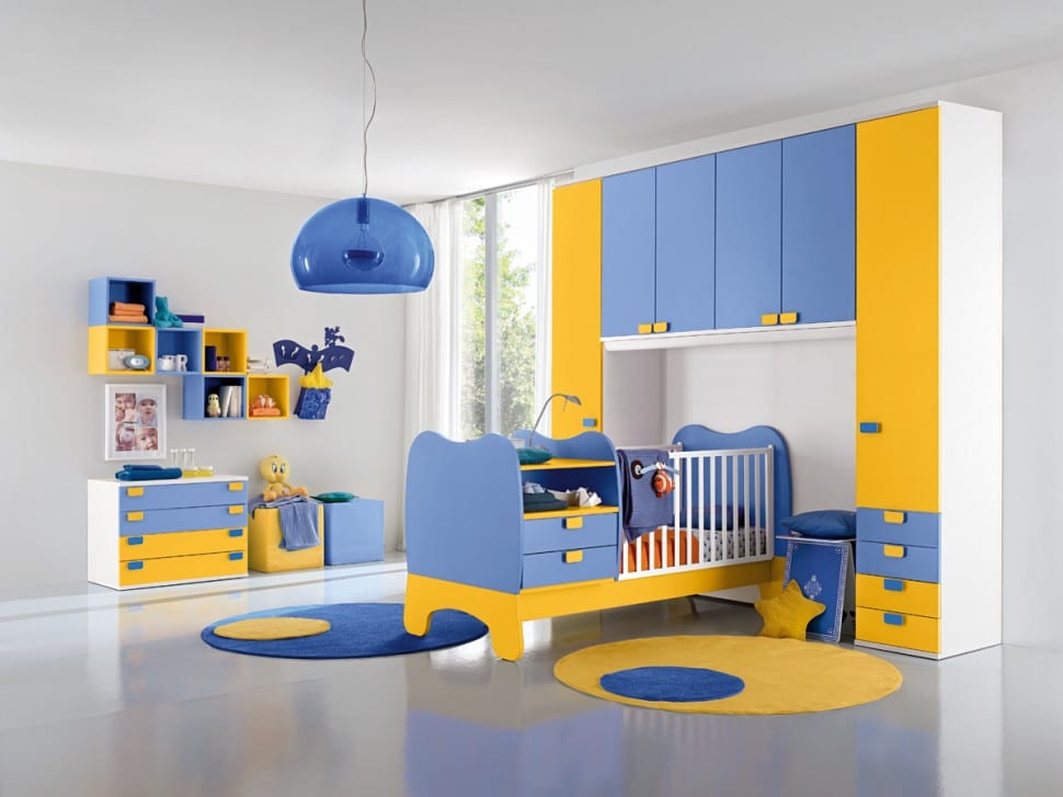 baby1 colombini linea baby