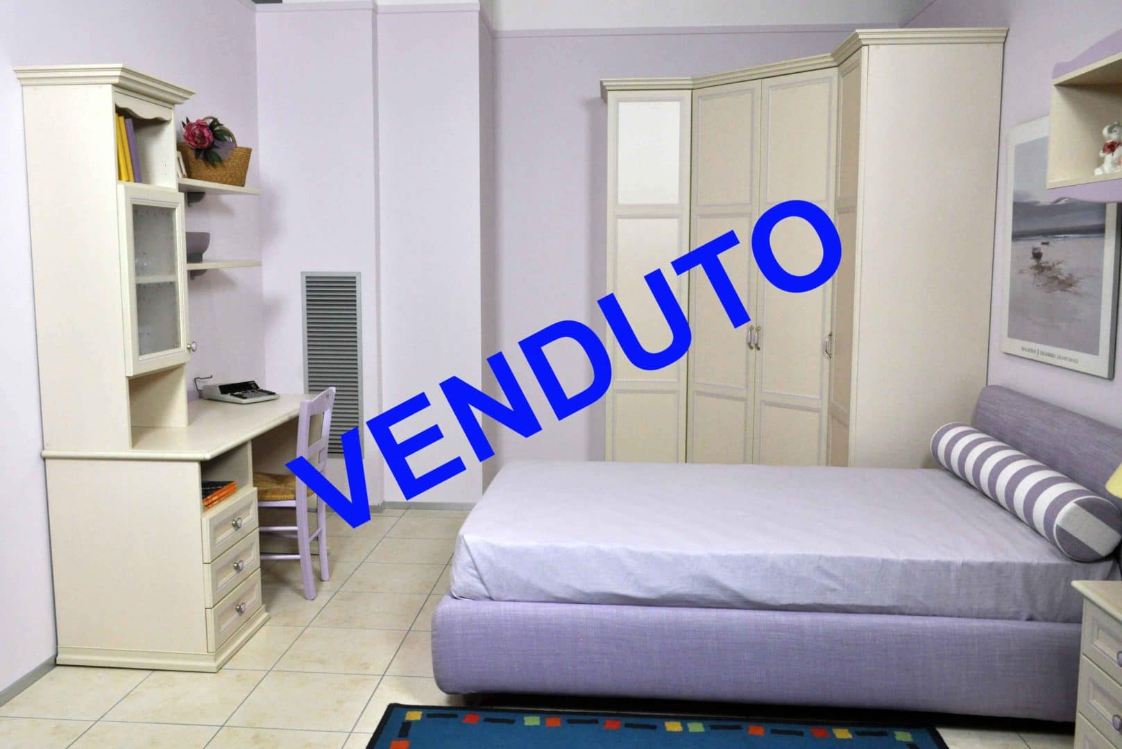 arcadia VENDUTO