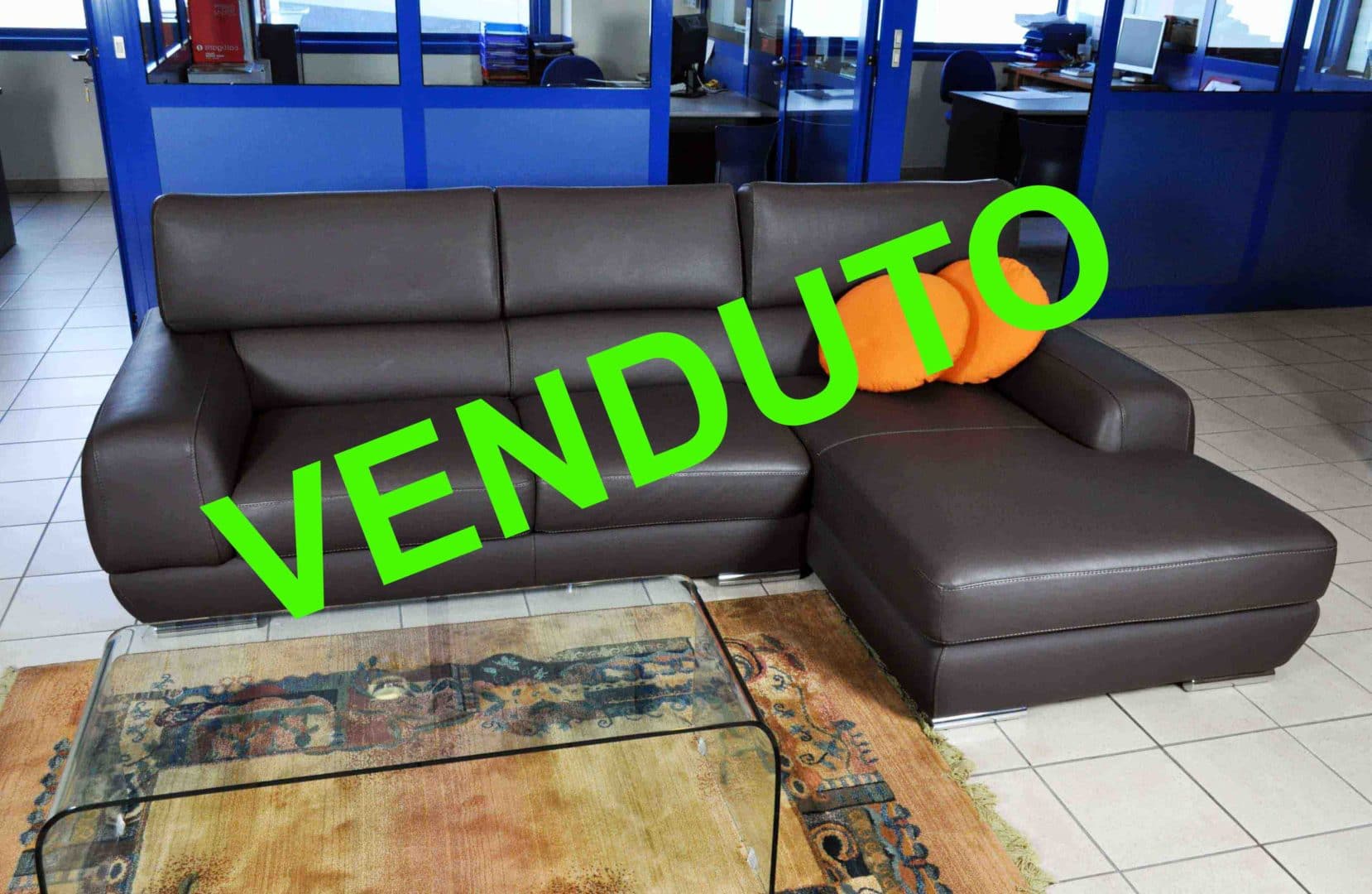 terranova dx 1 VENDUTO