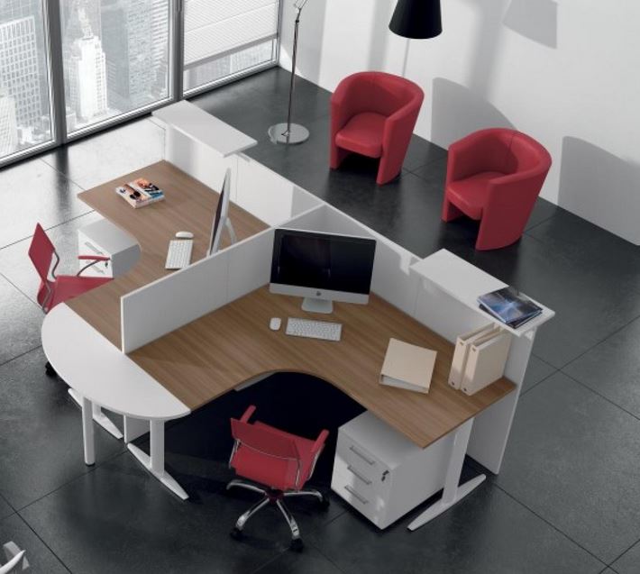 office 1 offic'è