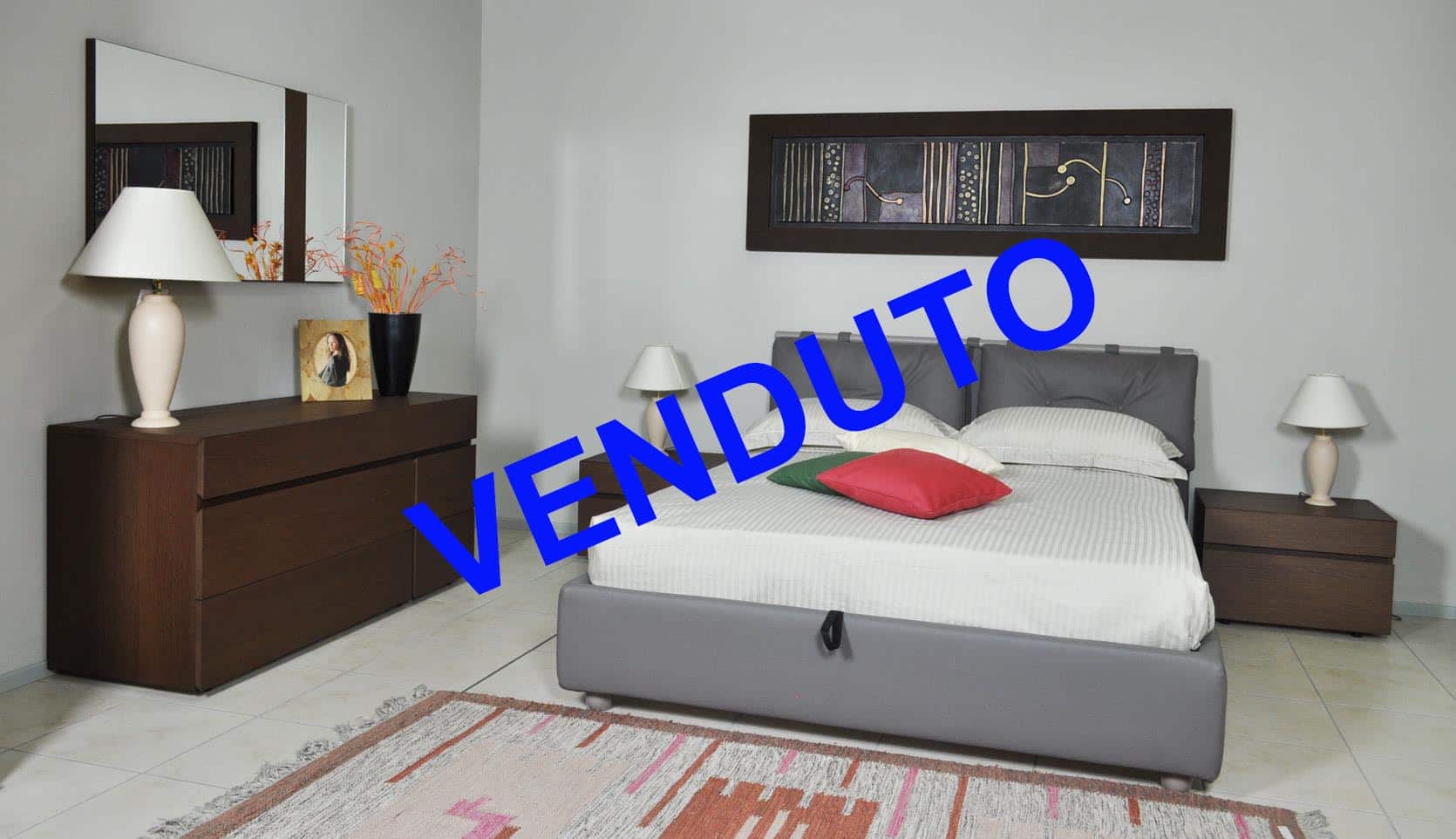 twice VENDUTO
