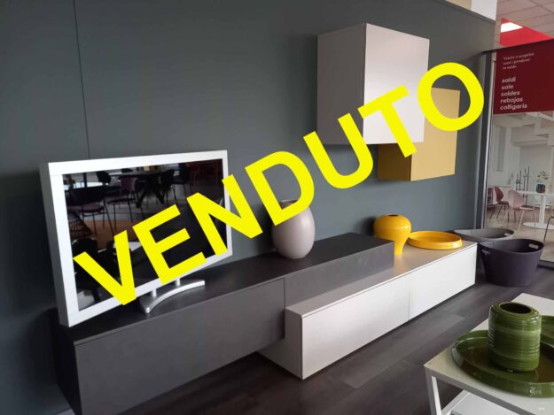 Manhattan VENDUTO