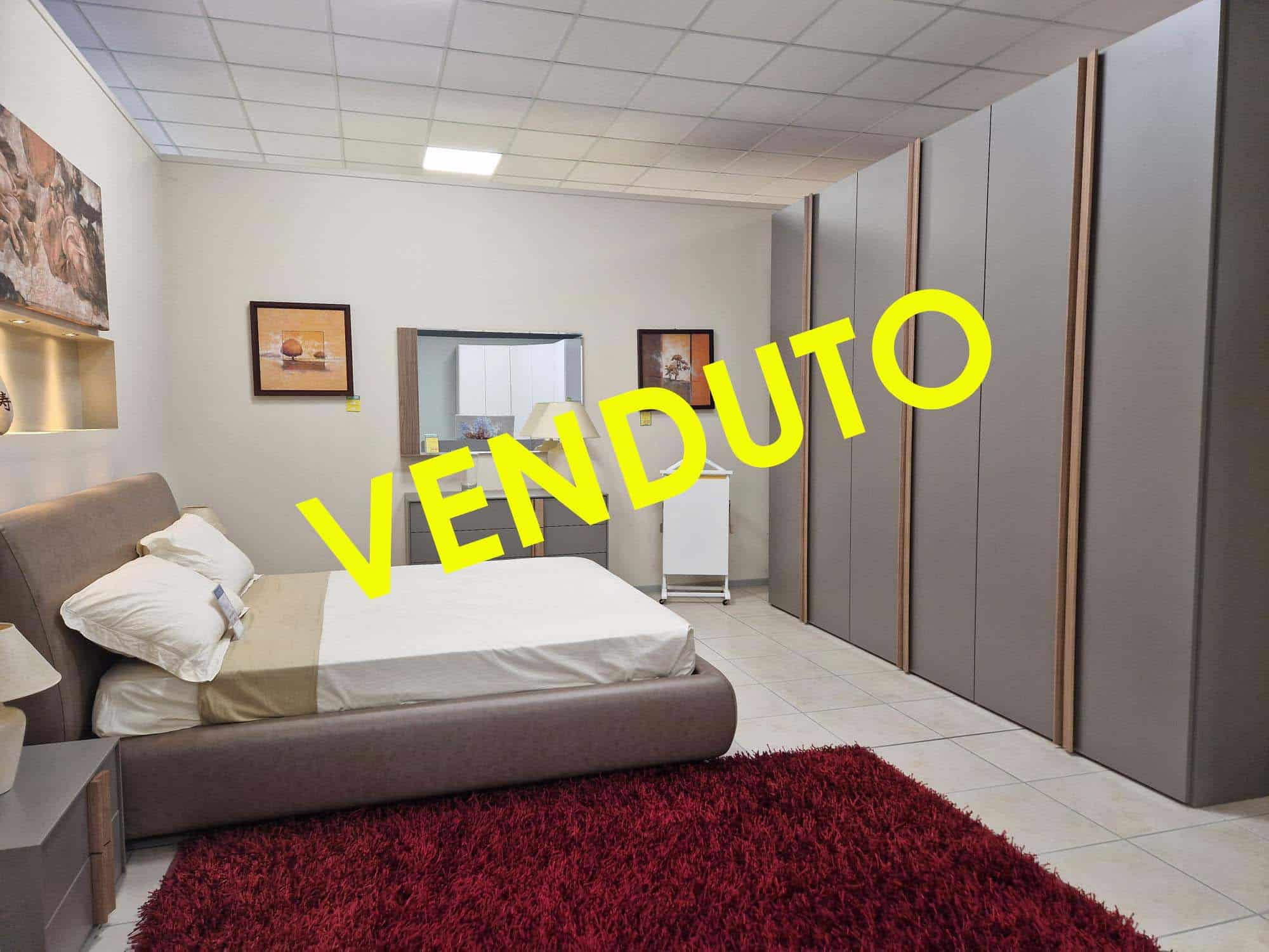 Santa Lucia Darsena VENDUTO