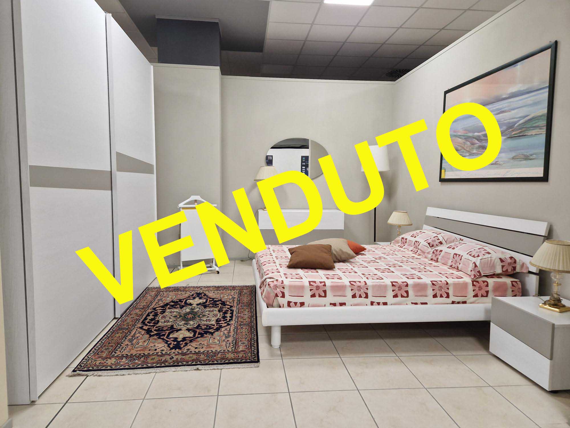 pratico scorrevole VENDUTO